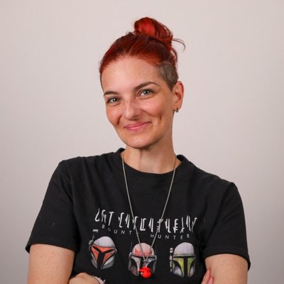 Graciella Pauger-Hainschink Graciella Pauger-Hainschink