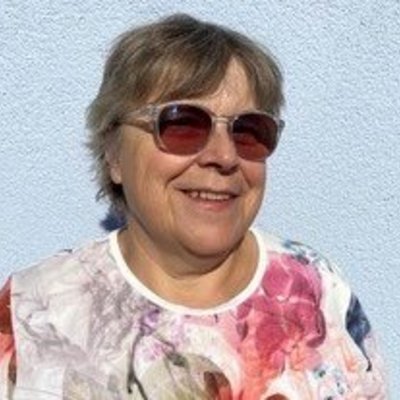 Elisabeth Pertiller Porträt Elisabeth Pertiller