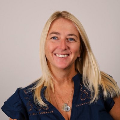 Stefanie Neureiter BSVS-Mitarbeiterin Stefanie Neureiter