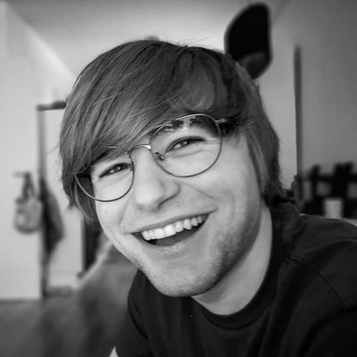 Dominik Lazar Dominik Lazar Zivildiener