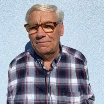 Richard Höller Porträt Richard Höller
