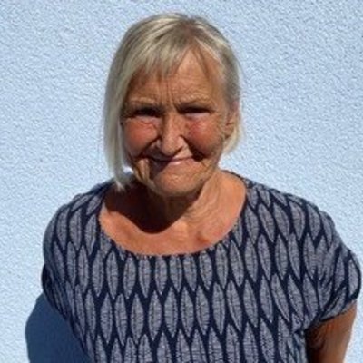 Anna Sieglhuber Porträt Anna Sieglhuber