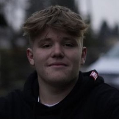 Tobias Hummer Tobias Hummer