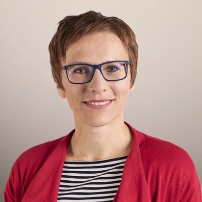 DSA Mag.a Silvia Burner-Müller BSVS-Mitarbeiterin Silvia Burner-Müller