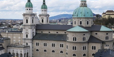 Salzburger Dom