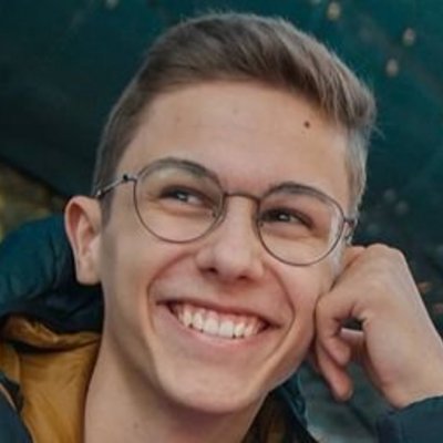 Florian Oberrainer Florian Oberrainer