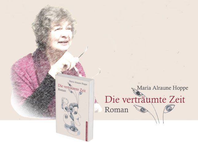 Einladung Inklusive Lesung Fr. Hoppe