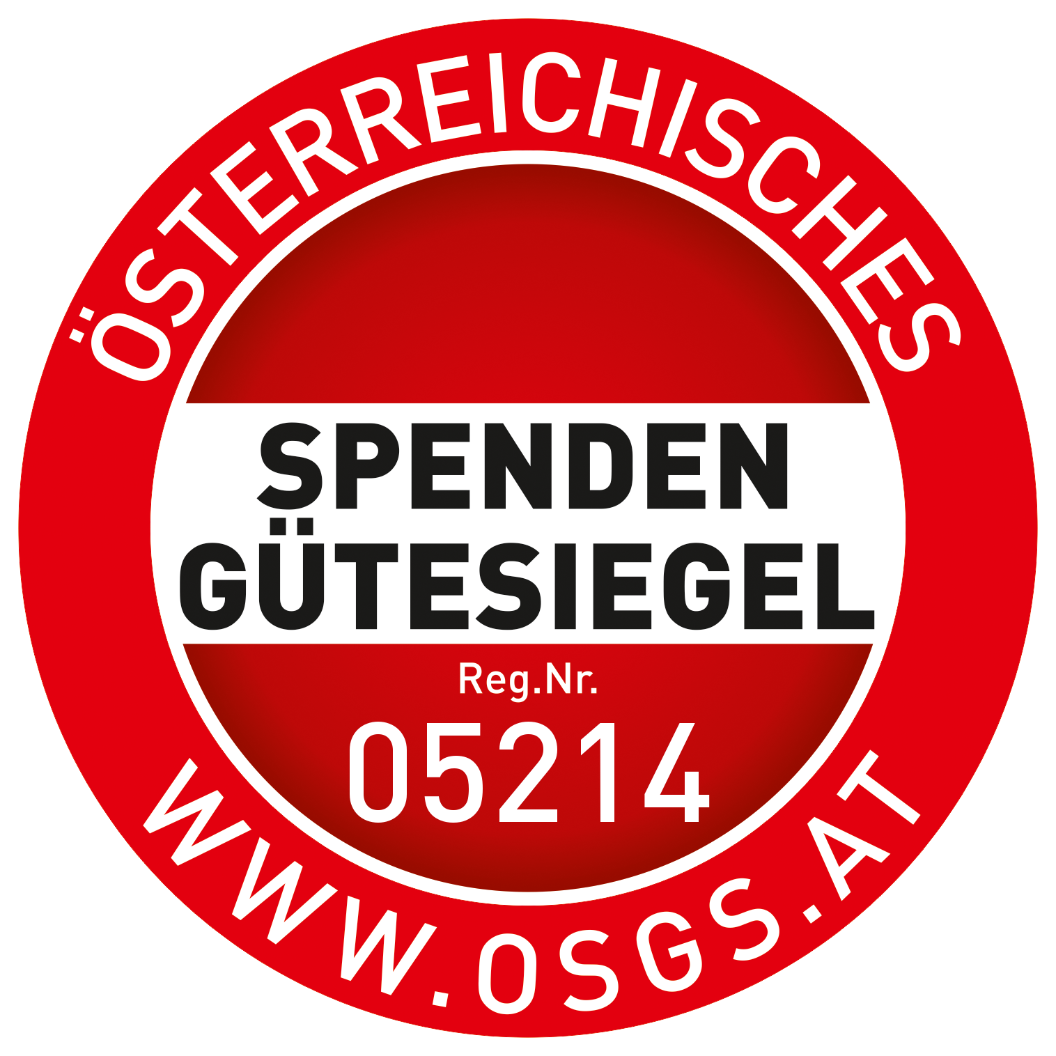 Spendengütesiegel