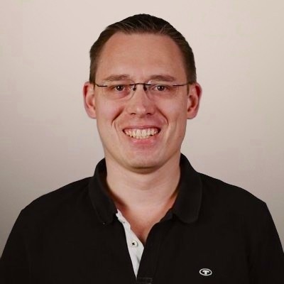 Leopold Winger  BSVS-Mitarbeiter Leo Winger