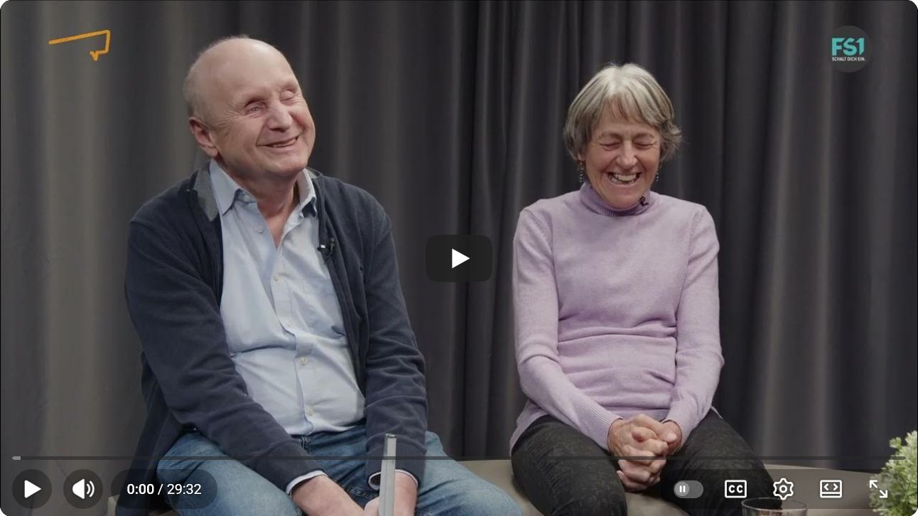 Video über Youtube abspielen